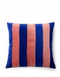 ESSENZA Nino Ultra blue Sierkussen 50 x 50 cm