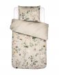 Essenza Noe Beige Dekbedovertrek 140 x 220 cm