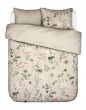 Essenza Noe Beige Dekbedovertrek 260 x 220 cm