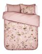 Essenza Noe Dusty roze Dekbedovertrek 260 x 220 cm