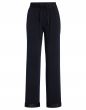 Essenza Nora Uni Antraciet Lange broek XL