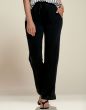 Essenza Nora Uni Antraciet Lange broek XL