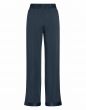 Essenza Nora Uni Slate grey Lange broek L