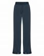 Essenza Nora Uni Slate grey Lange broek L
