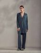 Essenza Nora Uni Slate grey Lange broek L
