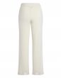 Essenza Nora Uni Vanille Lange broek L