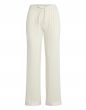 ESSENZA Nora Uni Vanille Lange broek XS