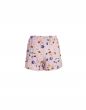 ESSENZA Nori Fiorre Pale lilac Shorts XL