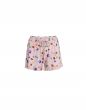 ESSENZA Nori Fiorre Pale lilac Shorts XL