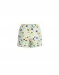 ESSENZA Nori Fiorre Subtle green Shorts XS