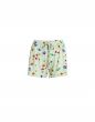 ESSENZA Nori Fiorre Subtle green Shorts XS