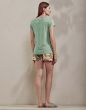 Essenza Nori Noleste Greenish Shorts XXL