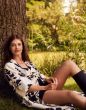 ESSENZA Nori Uni Antraciet Shorts XS