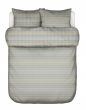 Marc O'Polo Olle Denim blue Dekbedovertrek 2p set 240x200/220 + 2 slopen