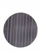 Essenza Ophelia Nightblue Rond vloerkleed 180 cm