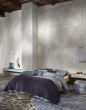 Essenza Ophelia Midnight swim Dekbedovertrek 200 x 220 cm