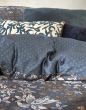 Essenza Ophelia Midnight swim Dekbedovertrek 200 x 220 cm