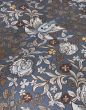 Essenza Ophelia Midnight swim Kussensloop 60 x 70 cm