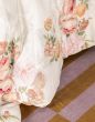 Essenza Orianna Vanille  1p set 140x200/220 + 1 sloop