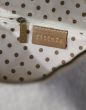 Essenza Pepper Teddy Vanille Make-up tas Large