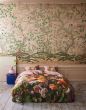 Essenza Phaea Woodrose Kussensloop 60 x 70 cm