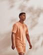 Essenza Philip Uni dry terra T-Shirt XXL