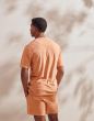 Essenza Philip Uni dry terra T-Shirt XXL