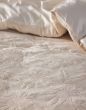 ESSENZA Philippine Oatmeal Dekbedovertrekset 140 x 220 cm