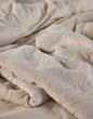 ESSENZA Philippine Oatmeal Dekbedovertrekset 140 x 220 cm