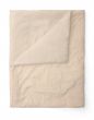 ESSENZA Philippine Oatmeal Sprei 220 x 265 cm
