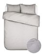 ESSENZA Philippine Vanille Dekbedovertrekset 260 x 220 cm