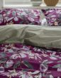 Covers & co Plums perfect Multi Kussensloop 60 x 70 cm