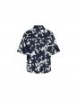 Essenza Poppy Imara Antraciet Top korte mouw XS