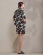 Essenza Poppy Imara Antraciet Top korte mouw XS