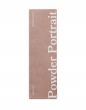 Essenza Powder Portrait Transparent Reed diffuser 250ml