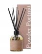 Essenza Powder Portrait Transparent Reed diffuser 250ml