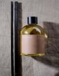 Essenza Powder Portrait Transparent Reed diffuser 250ml