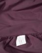 Essenza Premium Percale Marsala Hoeslaken 160 x 210 cm