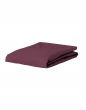 Essenza Premium Percale Marsala Hoeslaken 160 x 210 cm