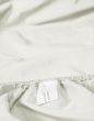 Essenza Premium Percale Oyster Hoeslaken 140 x 200 cm
