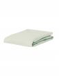 Essenza Premium Percale Oyster Hoeslaken 140 x 200 cm