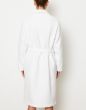 Marc O'Polo Premium Women Wit Badjas S