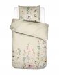Essenza Romee Vanille Dekbedovertrek 140 x 220 cm