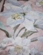 Essenza Rosalee Dark blush Vloerkleed 180 x 240 cm