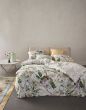 ESSENZA Rosalee Wit Kussensloop 60 x 70 cm