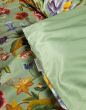 Essenza Rosanella Basil green  2p set 240x200/220 + 2 slopen