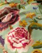 Essenza Rosanella Basil green  2p set 240x200/220 + 2 slopen
