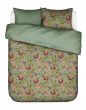 Essenza Rosanella Basil green  2p set 240x200/220 + 2 slopen