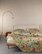 Essenza Rosanella Basil green  2p set 240x200/220 + 2 slopen
