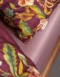 Essenza Rosanella Mauve wine  2p set 260x200/220 + 2 slopen